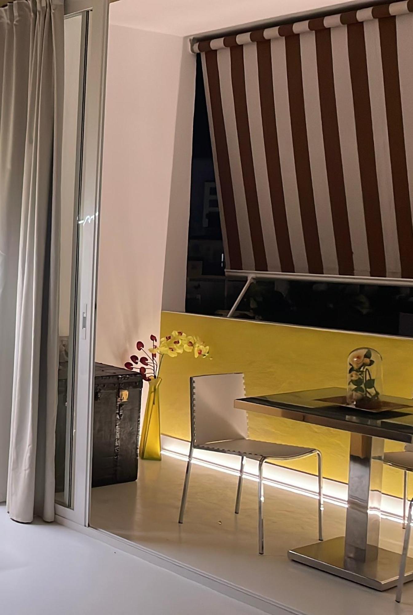 Lahola Glam Suites Torremolinos Exterior photo