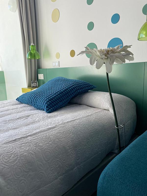 Lahola Glam Suites Torremolinos Exterior photo