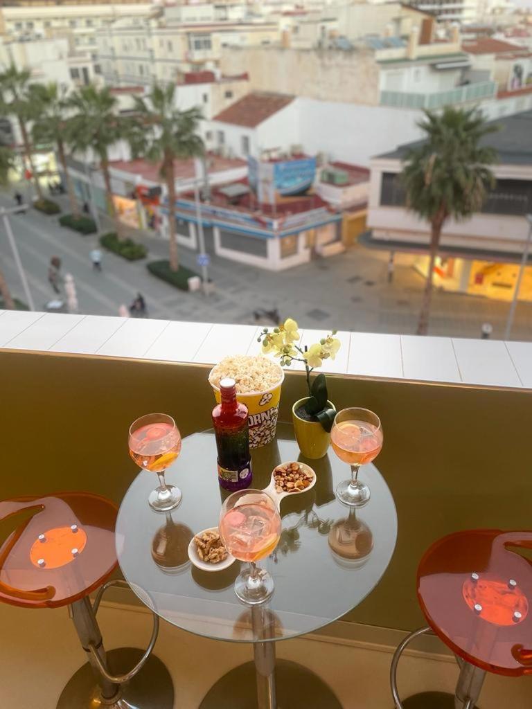 Lahola Glam Suites Torremolinos Exterior photo