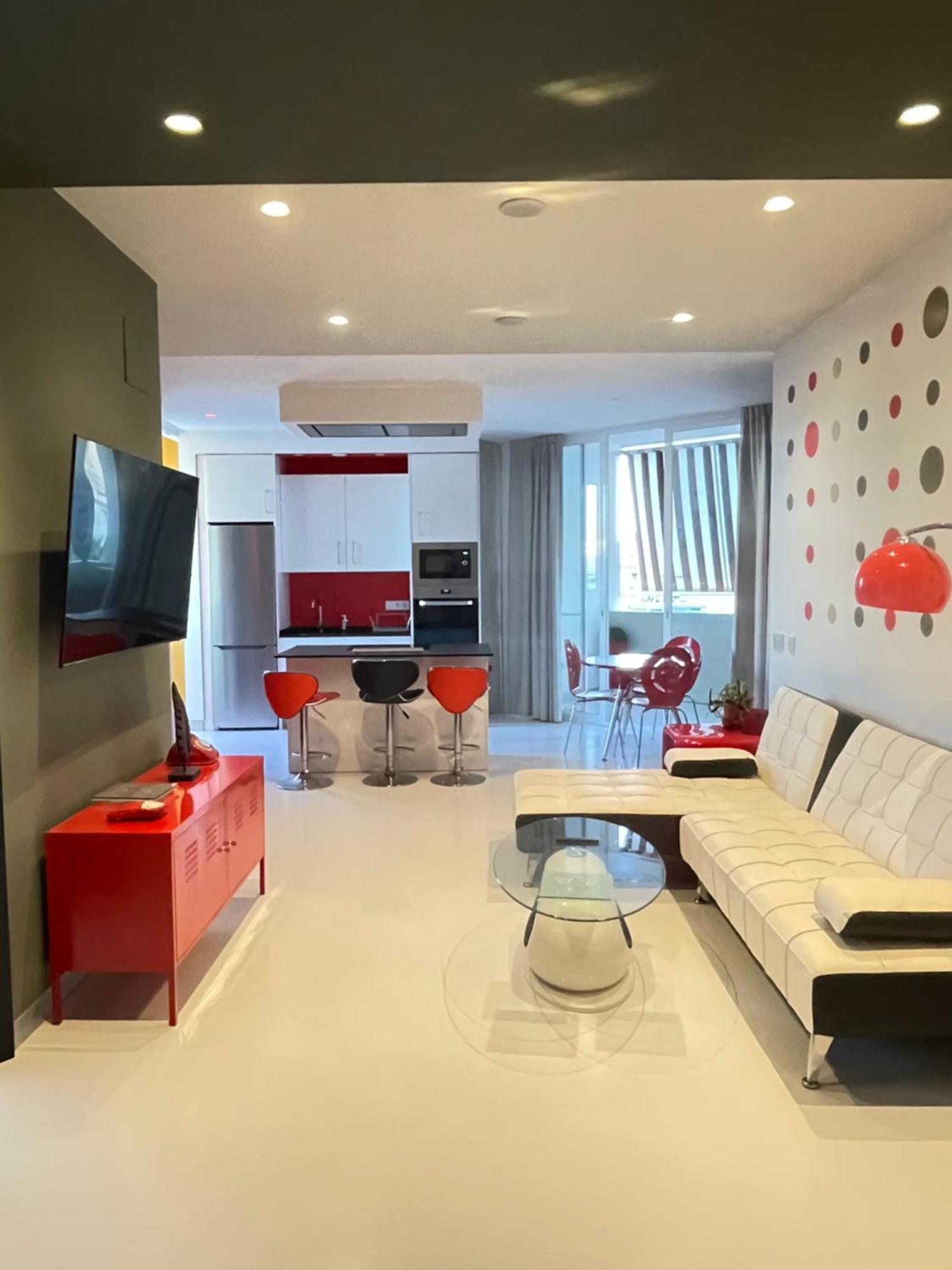 Lahola Glam Suites Torremolinos Exterior photo